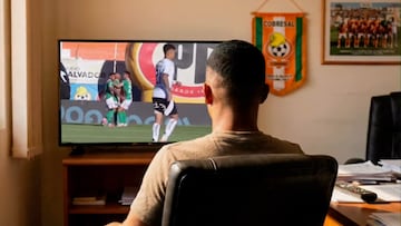 Este video de despedida sacude al fútbol chileno en pleno mercado de pases: “Te extrañaremos...”