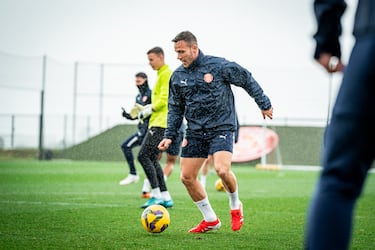 P de permanencia... y Puado