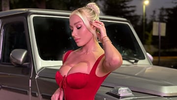 “No sabía que para ser del pueblo había que ser comunista; ahora me va bien, pero de chica vivía en una población”