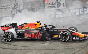Max Verstappen. 