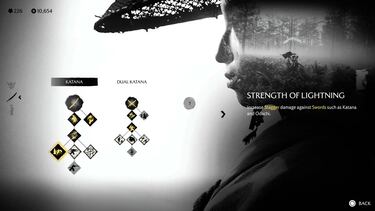 Ghost of Yotei: el impresionante camino de la venganza