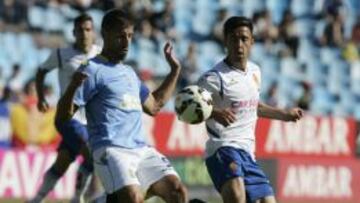 Las Palmas y Zaragoza, candidatos a Primera.