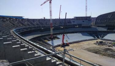 Last Atletico - Real Madrid Calderon derby sold out