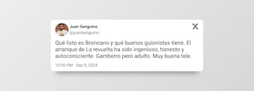 Los mejores memes y reacciones del estreno de ¡®La Revuelta¡¯
