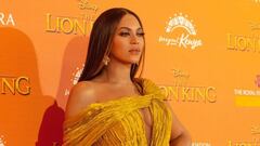 Beyonce se sincera: "Aprendí que tenía que ser mi propia madre antes de ser madre"