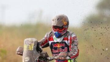 Joan Barreda (Honda)