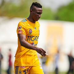 Julián Quiñones causa baja y no jugaría ante Cruz Azul