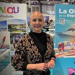 La Oliva se posiciona como sede ideal para grandes eventos deportivos