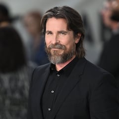 La transformación física de Christian Bale para su nueva película: “Está irreconocible”