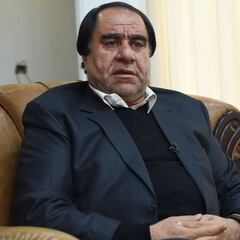 Presentan cargos de violación y abuso contra exdirectivos del fútbol afgano