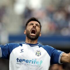 Enric Gallego corta su larga sequía