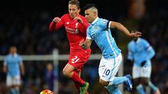 El City y Liverpool disputan el clásico de la fecha en Inglaterra