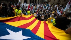 El Barcelona-Las Palmas se disputa a puerta cerrada