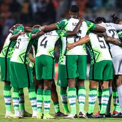 AFCON 2022 Round of 16: teams, dates, times, fixtures