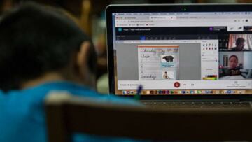 Programa Aprende en Casa: en qué canal se emitirá, calendario y horarios