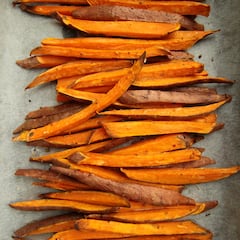 El superalimento que suple a las patatas fritas y regula el peso