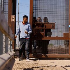 Law against undocumented immigrants in Florida: these are the new measures