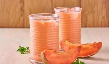 Haz en 5 minutos este delicioso licuado que mejora la visión y ayuda al sistema inmunológico