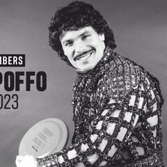 Fallece Lanny Poffo, leyenda de la WWE, a los 68 años de edad