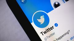 Twitter aumenta el número de usuarios para verificar eventos que circulan por la red