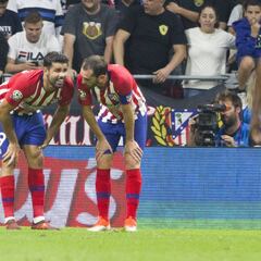 Problemas en la enfermería para Real Madrid y Atlético
