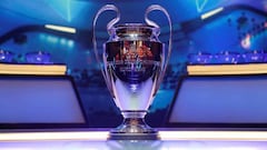 New look aspects for the 20/21 Champions League season