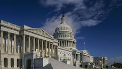 What services are likely to stop during a government shutdown?