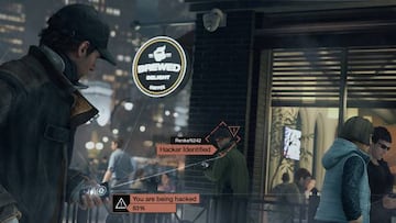 Watch Dogs, uno de los pr&oacute;ximos juegos gratis.