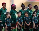 Women’s World Cup 2023: Zambia in-depth team guide and prediction