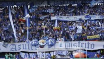 Los hinchas de Millos tiene la posibilidad de invertir en el club de sus amores.