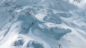 Ordino Arcalís, Andorra
