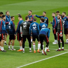 Otro desafío mundial: Messi