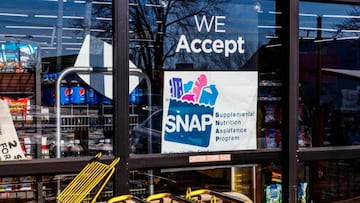 Los beneficiarios del Programa SNAP en Nueva York recibirán el pago máximo en los próximos días. ¿A partir de cuándo llega? Aquí los detalles.