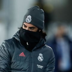 Mientras caes, hay esperanza