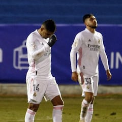 El precio de no llegar a octavos