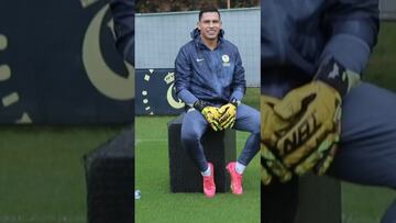 Por esta razón le piden a Luis Ángel Malagón que empiece a hacer stand up