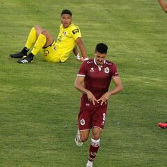 "Cibercafé y lotería": la historia oculta del '9' que llegó de Vélez a La Serena