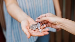 The new California law for homeowners that came into effect this month provides some protection for tenants. Find out what this could mean for you.
