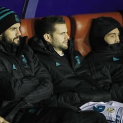 Isco: Five clubs who could try to sign the Real Madrid man