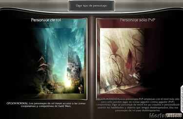 Guild Wars cumple 20 años y entrevistamos a los artífices de tantos recuerdos imborrables