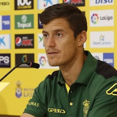 Mantovani: "Hay jugadores para tener una plantilla espectacular"