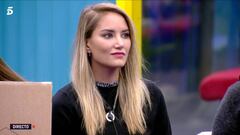 Alba Carrillo estalla contra 'GH VIP 7' antes de su 'curva de la vida': Fonsi, su hijo, la tele...