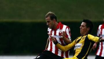 La marcha de Vélez acelera la llegada de Vera