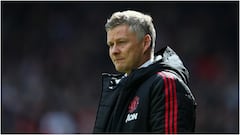 Manchester United: Solskjaer tells players to maintain fitness levels during the pre-season