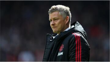 Manchester United: Solskjaer tells players to maintain fitness levels during the pre-season