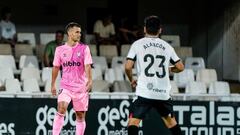 Resumen y goles del FC Cartagena vs. SD Eibar, jornada 7 de LaLiga Hypermotion