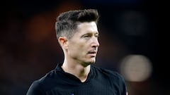 FC Barcelona - Brest: apuestas, favoritos y pronósticos de la Champions League - 26/11/24