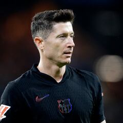 FC Barcelona - Brest: apuestas, favoritos y pronósticos de la Champions League - 26/11/24