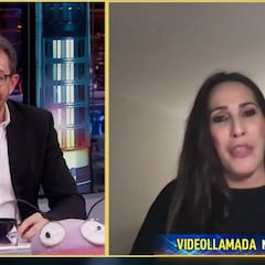 Malú desvela los detalles de su embarazo: el sexo del bebé, antojos y las dudas