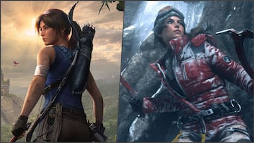 Confirmado nuevo Tomb Raider basado en Unreal Engine 5; primeros detalles